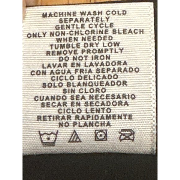 NFL Team Apparel for Kids 100% Cotton Black Baltimore Ravens Onsie For Infants S - Picture 5 of 5